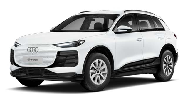 Audi Q6 e-tron advancedのお支払い例を見る