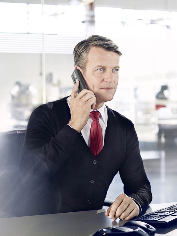 24時間緊急サポートサービス