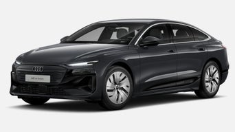 A6 Avant Advanced edition