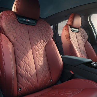 Audi S6 Avant e-tron