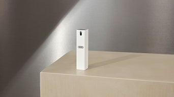 Audi onderhoudsproducten