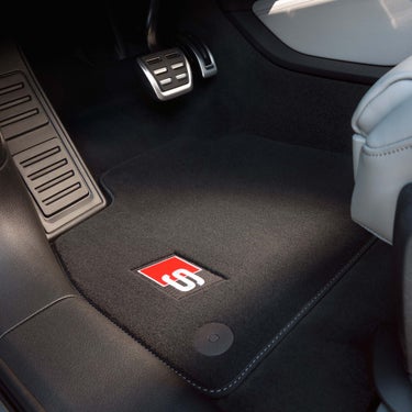 Floor mat Audi SQ8 e-tron