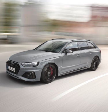 Audi S4 RS4 occasion