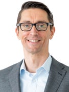 Daniel Horstmann