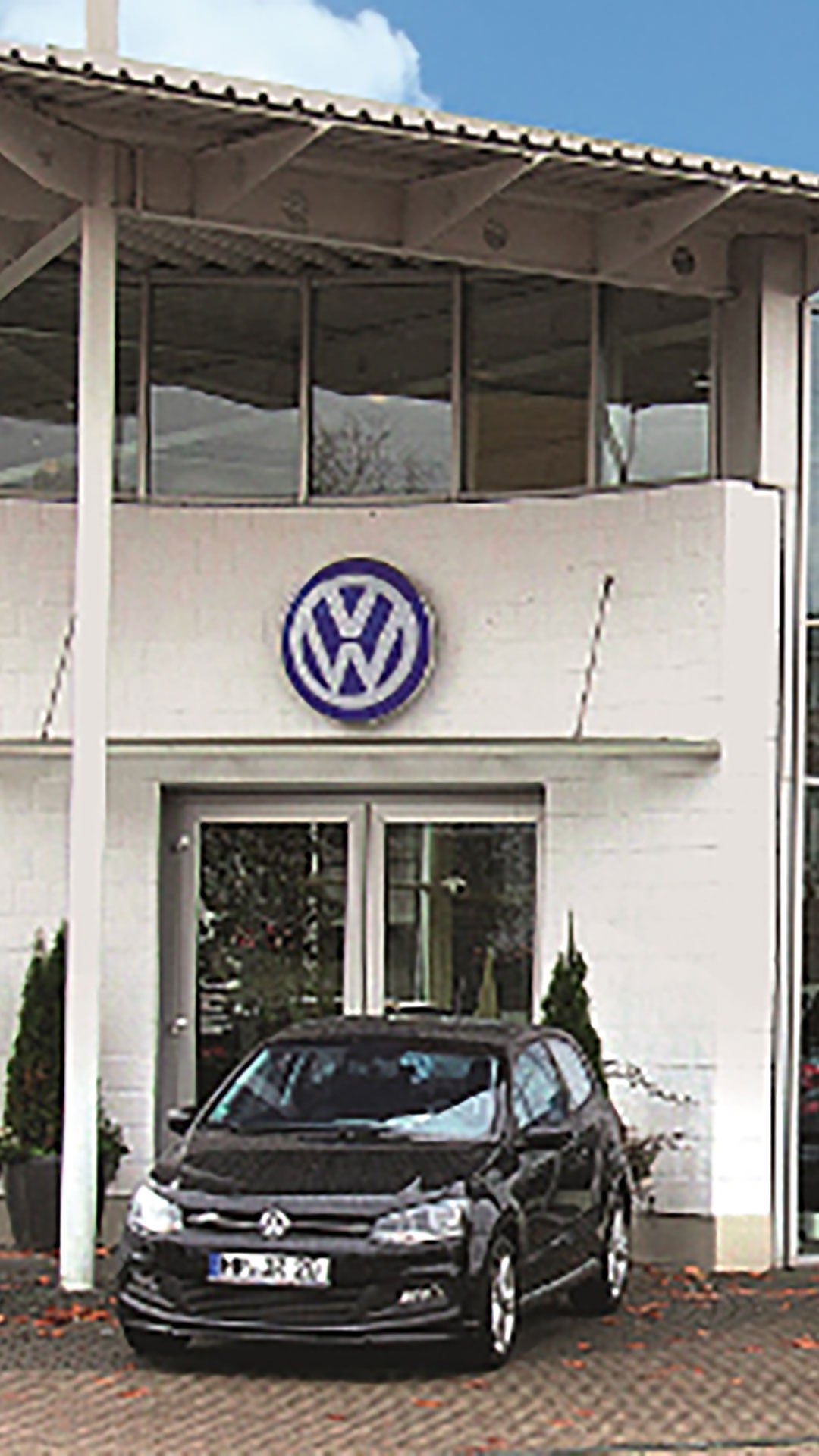 Rauch Partner der Wiest Autohäuser GmbH