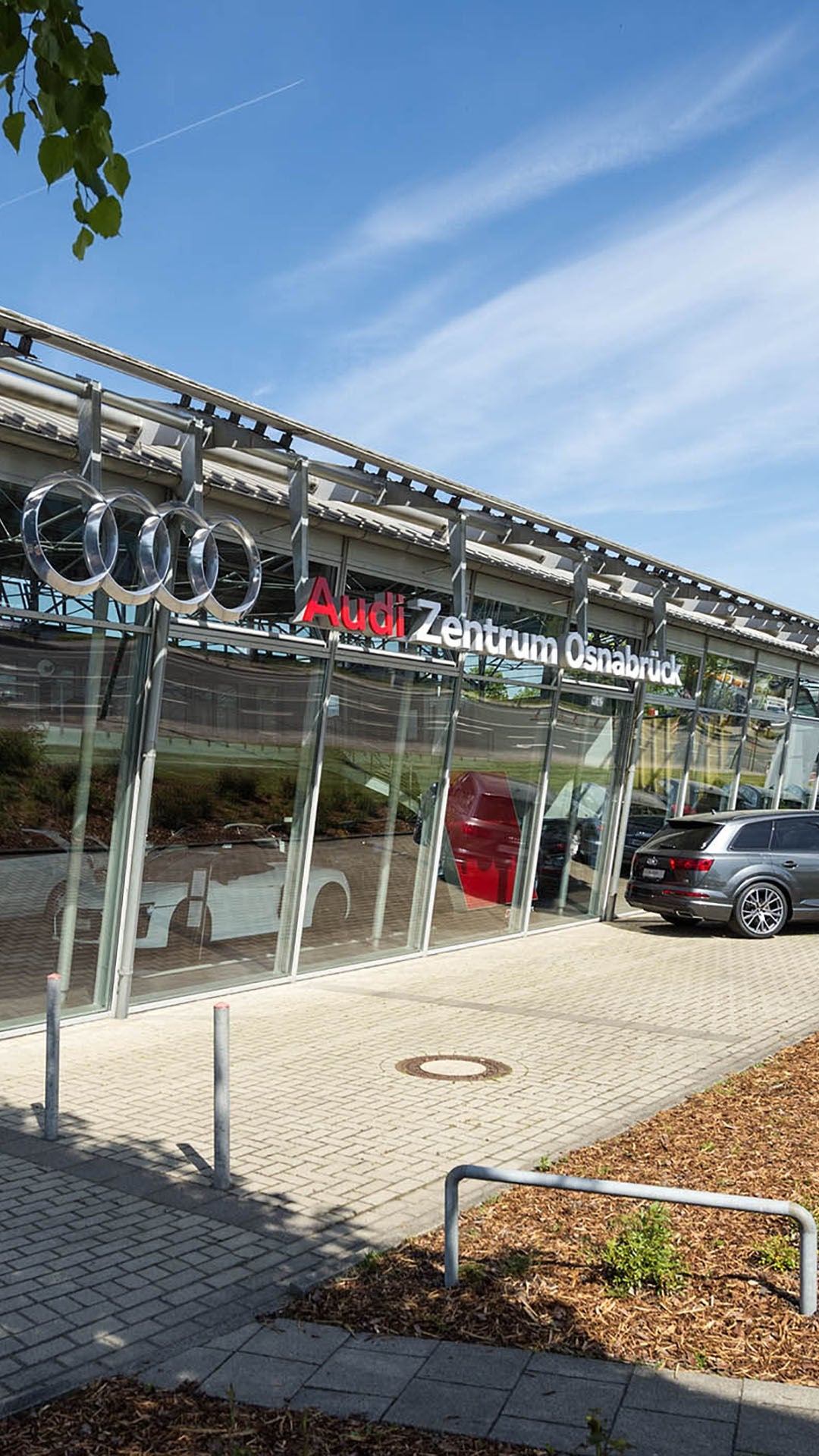 Audi Zentrum Osnabrück