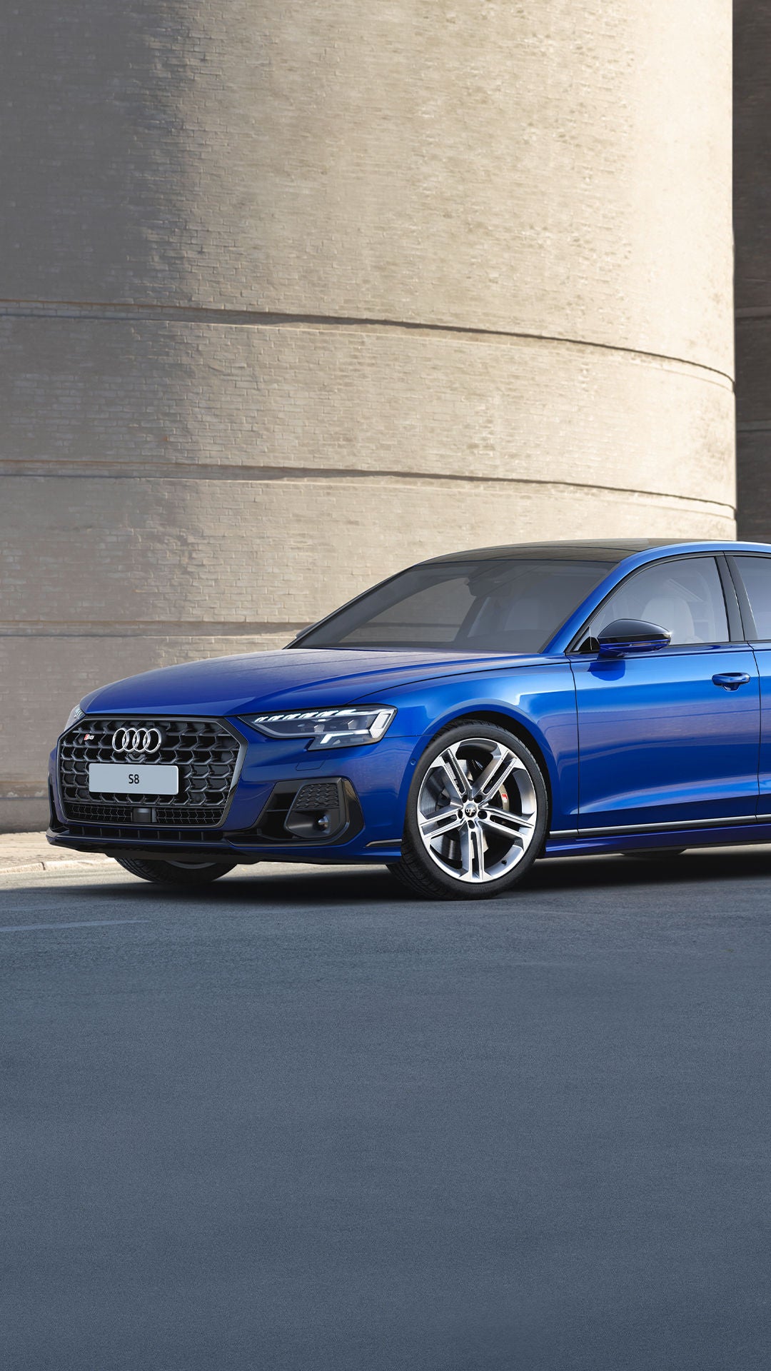 Progressive solar innovation powered by Audi Centre Centurion