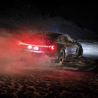 Frenada de emergencia 