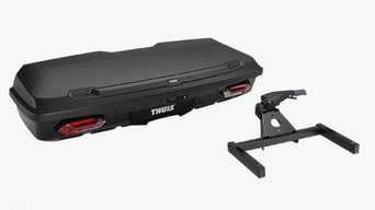 Thule Arcos til Audi