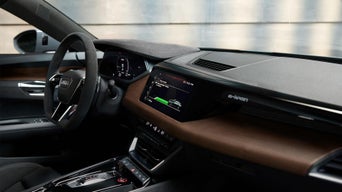 Electric Car Technology