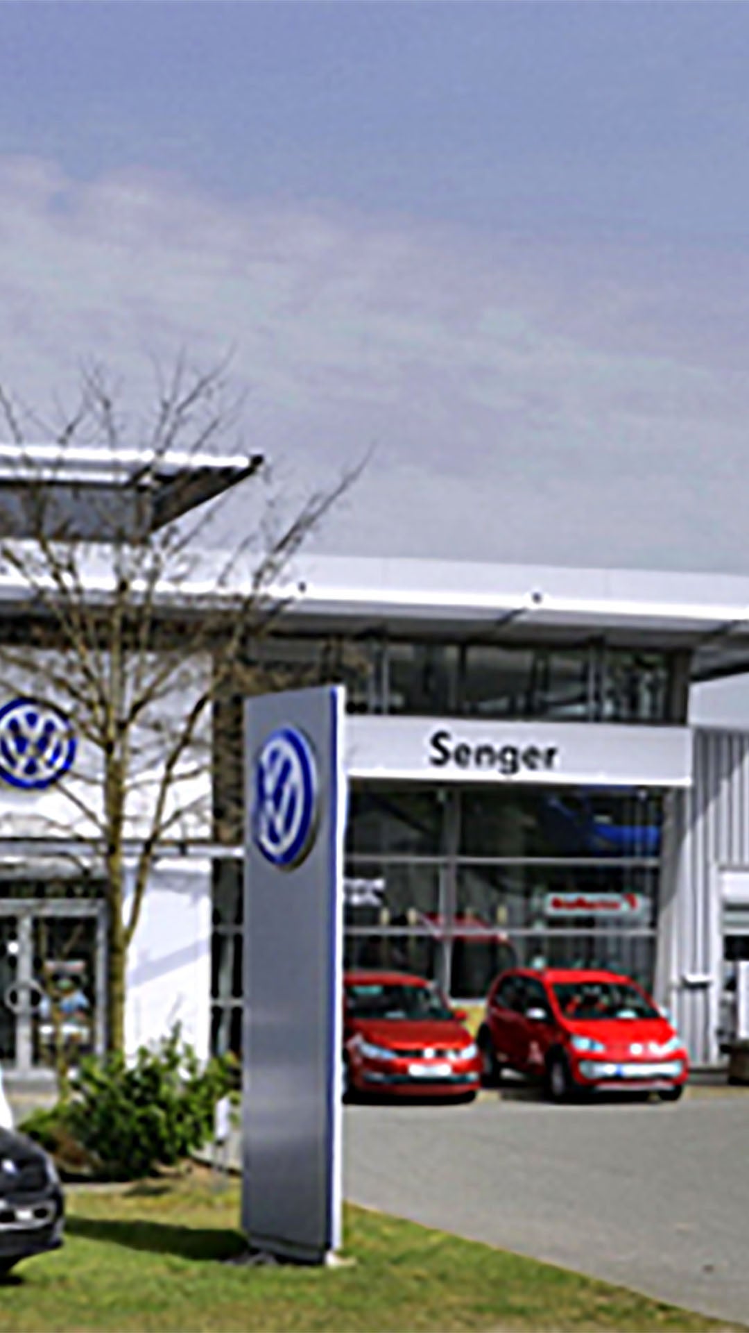 Audi Senger Eutin Audi Service