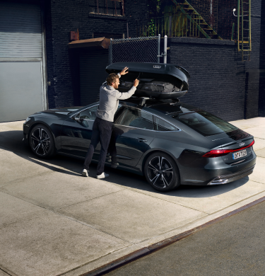 Audi A7 Sportback Occasion