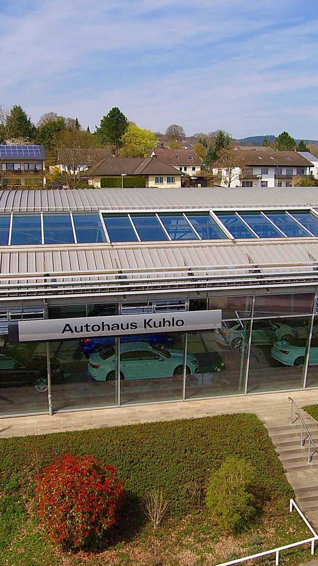 Autohaus Kuhlo GmbH
