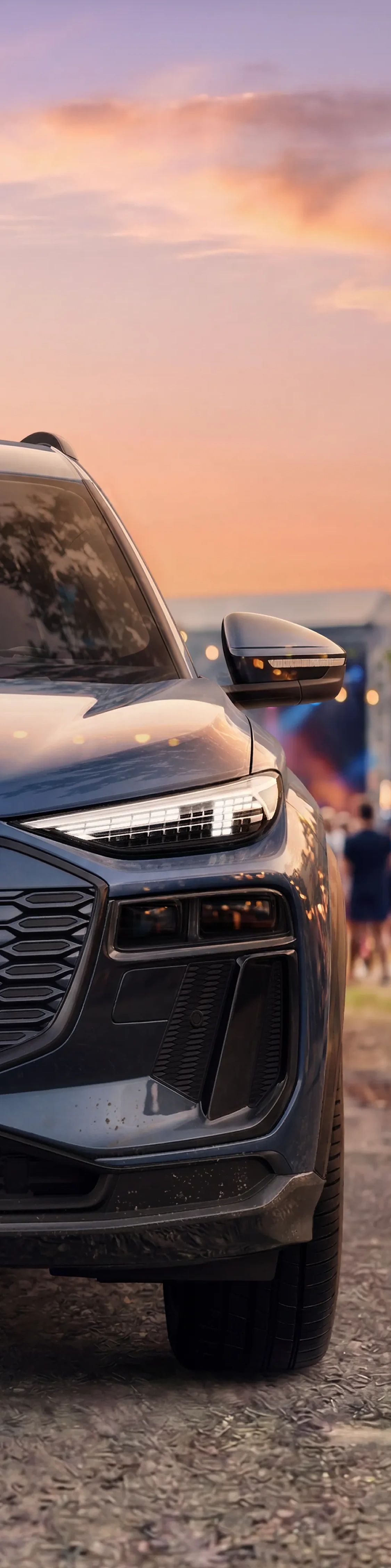 Q6 e-tron