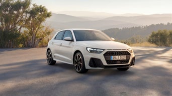 Audi A1 Sportback Prestige Edition