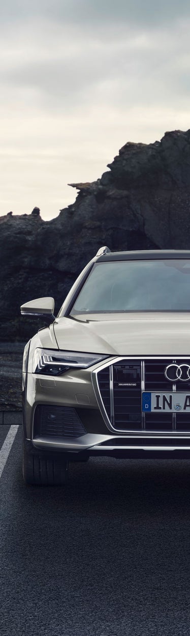 Un design caractéristique