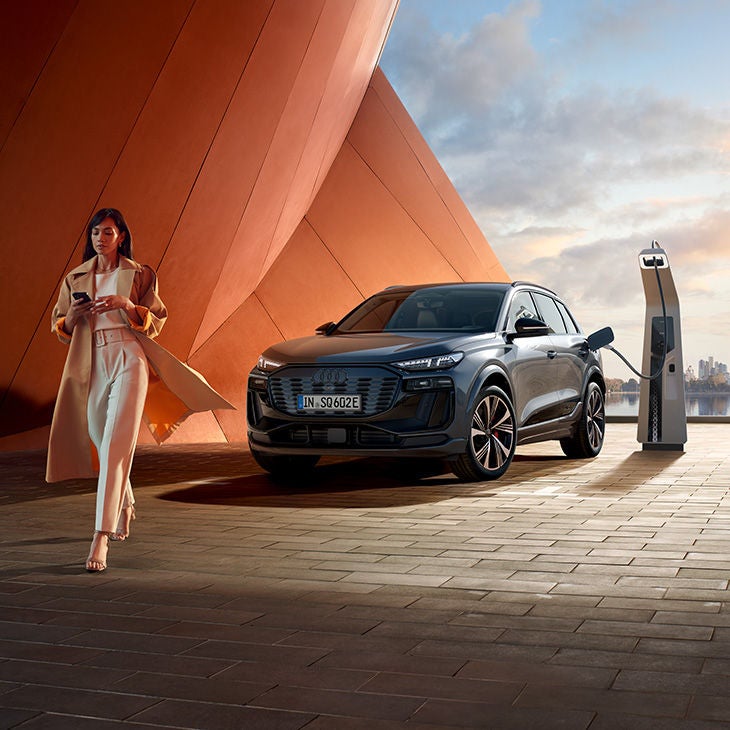 Les AND: un plafond d’amortissement plus important pour les véhicules les moins polluants  