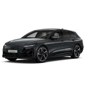 Audi A6 Avant e-tron