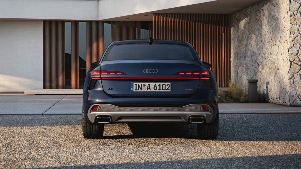 Bandeau lumineux signature