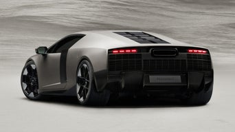 Audi Nuvolari