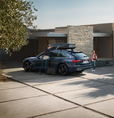 Audi A6 Avant occasion