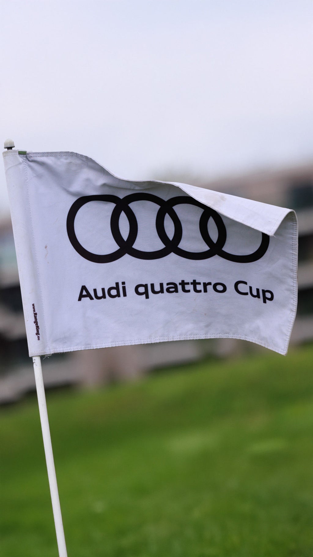Audi Quattro Cup 2025