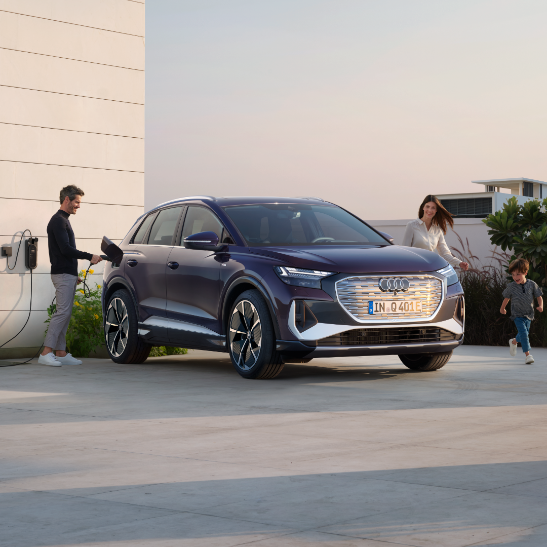 Audi Limited Days Audi Canarias 