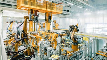 Agile shimming: Audi introduces new technology in body shop