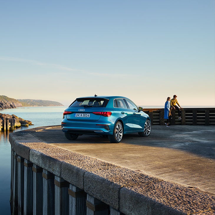 Audi on demand: servicios de movilidad 