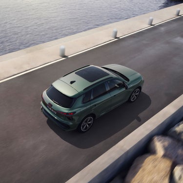 Motorisations efficientes 