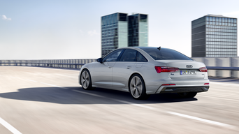 Quelle voiture pour un commercial