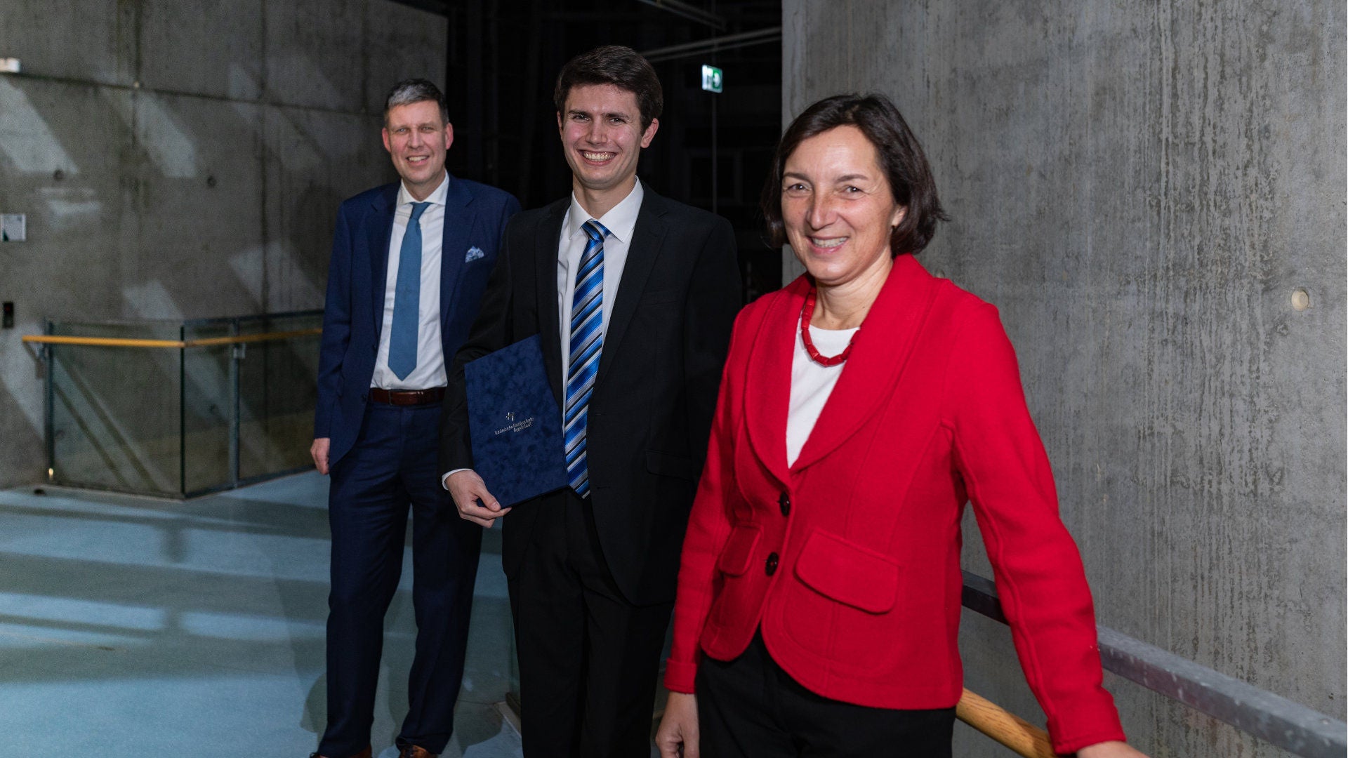 THI Award Preisträger 2021