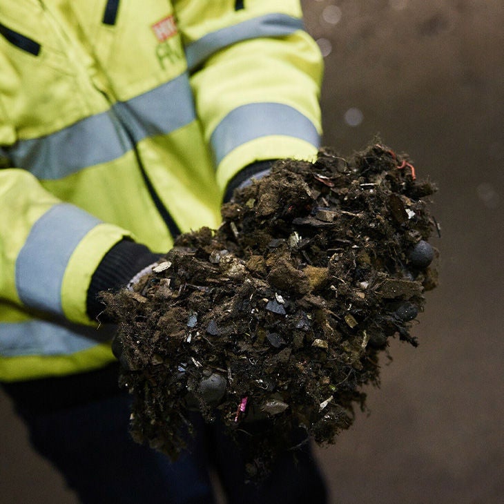 Turning old into new: MaterialLoop project tests circular economy potential of end-of-life vehicles