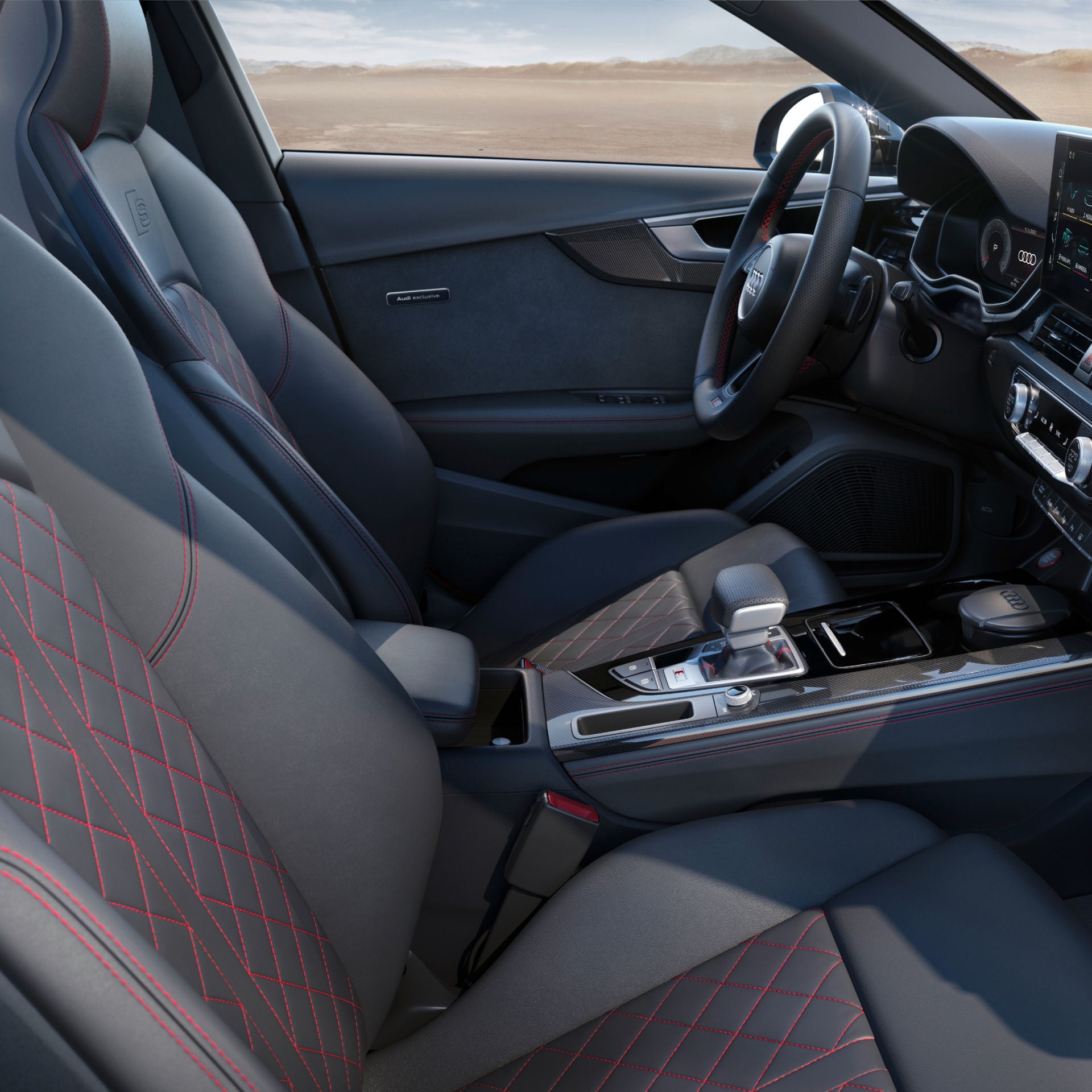 Audi S4 RS4 Occasion