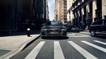 Découvrez l’Audi drive select | Audi France