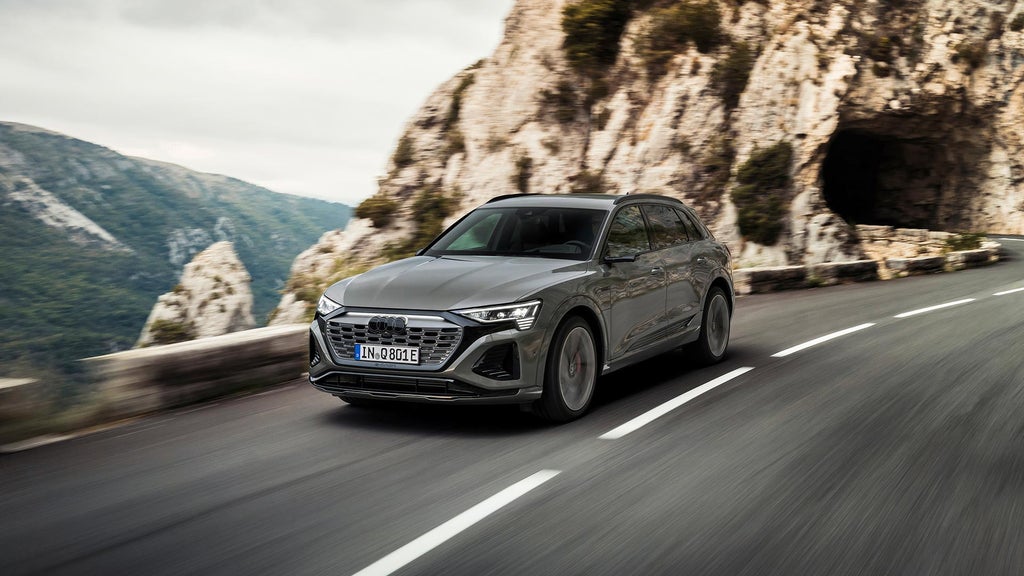 Foto de consejos para maximizar la autonomía de un coche eléctrico. 