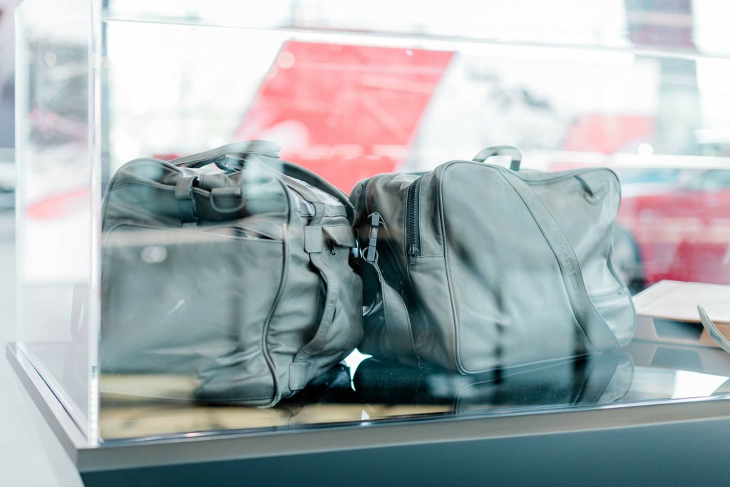 Audi quattro aksessuaarid