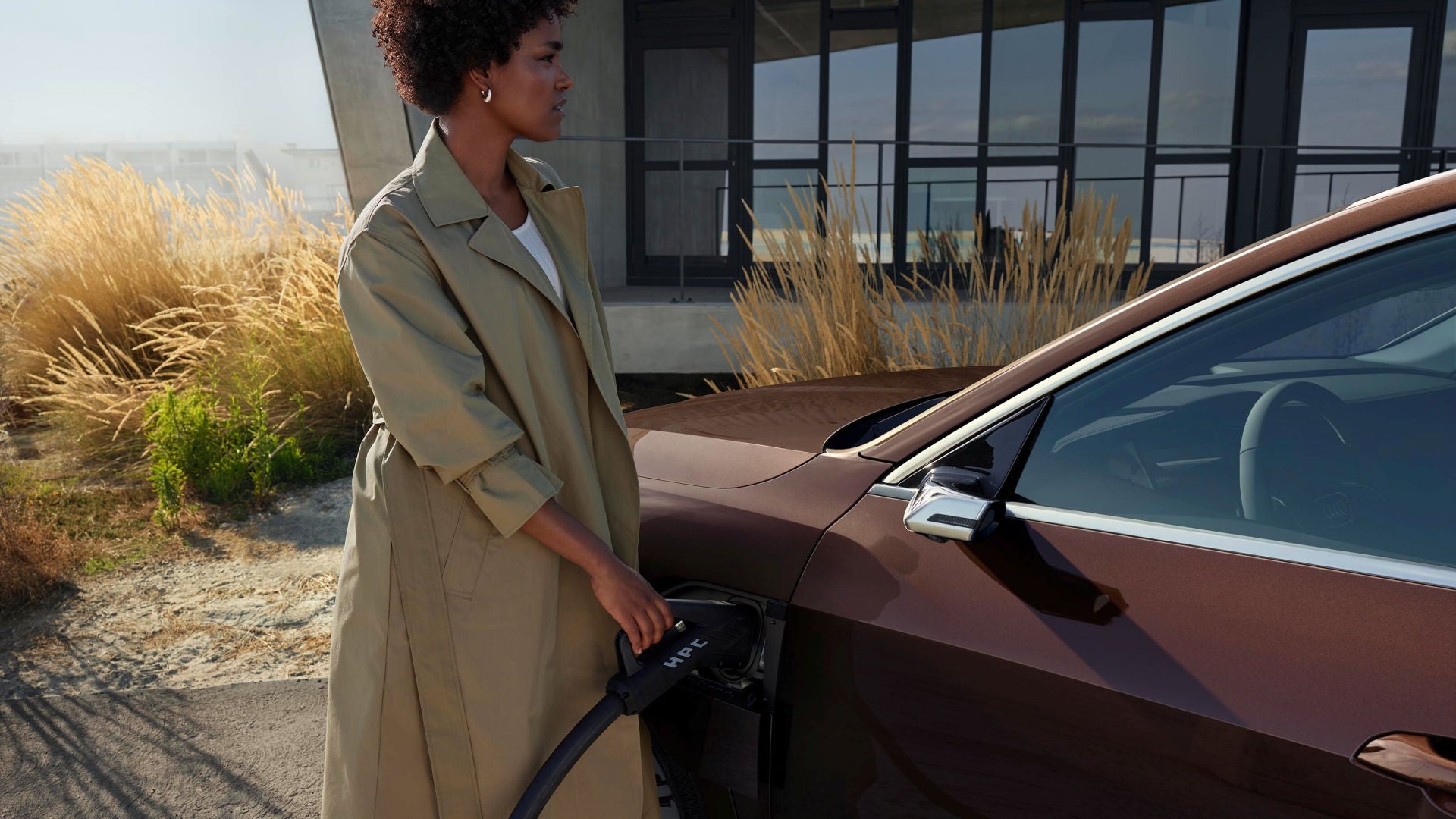 더 오래 책임지는 아우디 전기차 보증 프로그램