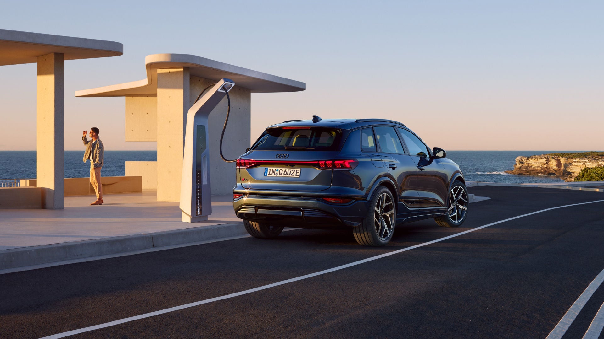 Bliv klogere på Audi