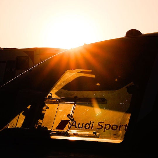 Conceito Audi e-tron¹