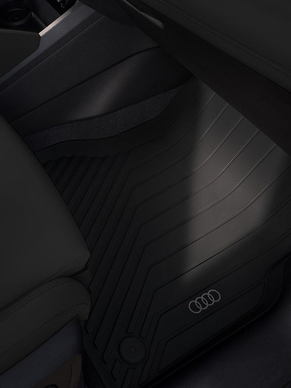 Alfombra de suelo Audi Q6 SUV e-tron