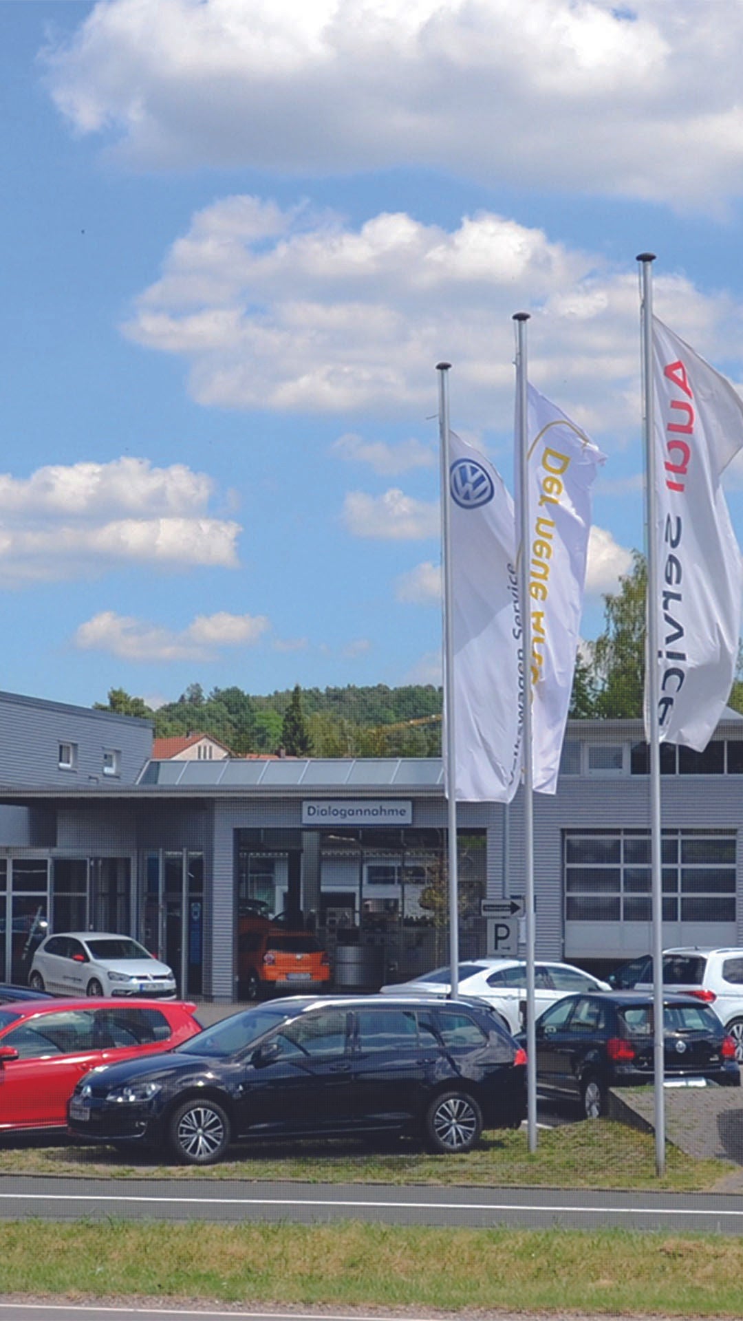 Autohaus Rothsee GmbH