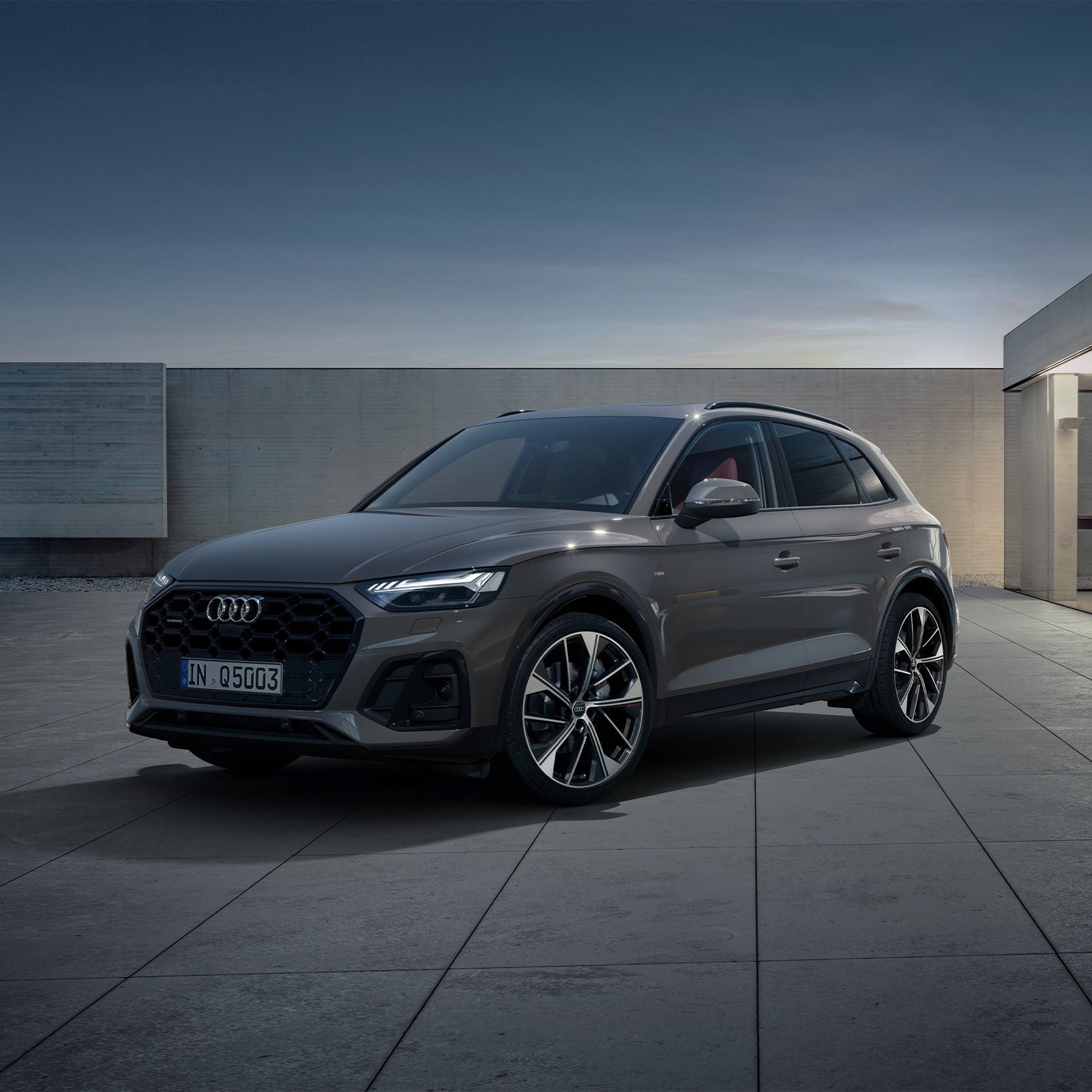 Q5 SUV