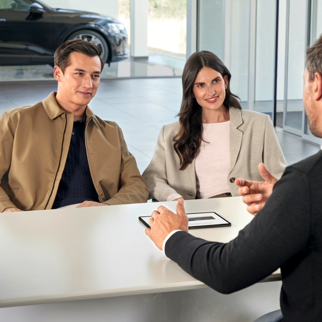 Des offres Entretien