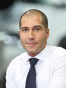 Tarek Assadi