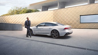 Audi on demand: servicios de movilidad 