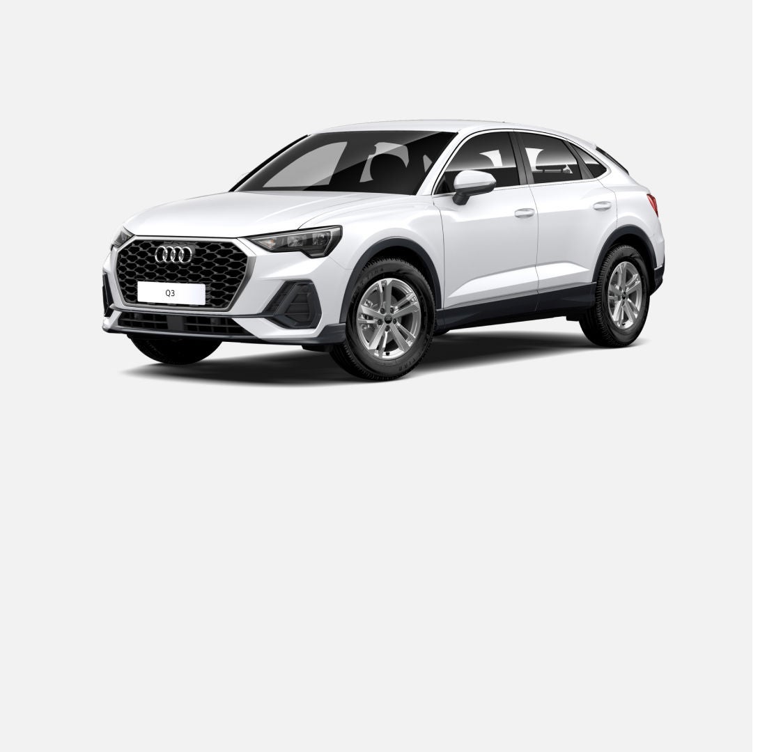 Audi Q3 Sportback Advanced