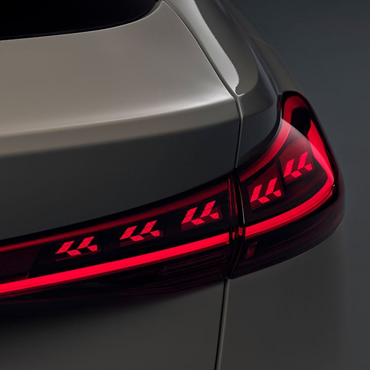 Innovative lighting technology