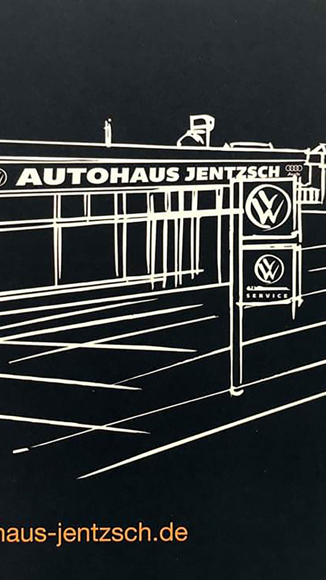 Autohaus Jentzsch GmbH