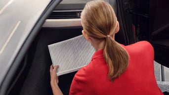 Foto de las herramientas homologadas del servicio reparación Carrocería Elite de Audi. 